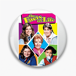 The Facts of Life Always Timeless Always Emotional The Facts Of Life Pins