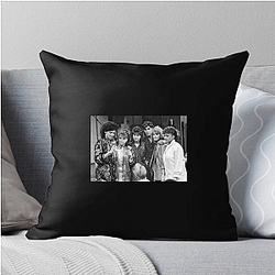 The Facts of Life The King of Coming of Age The Facts Of Life Pillows Cover