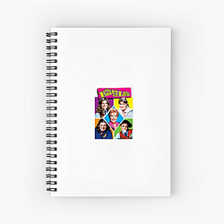 The Facts of Life Always Timeless Always Emotional The Facts Of Life Notebook