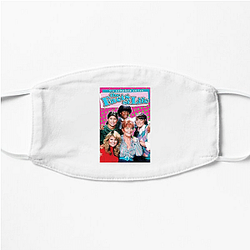 The Facts of Life The Best TV Series The Facts Of Life Face Masks