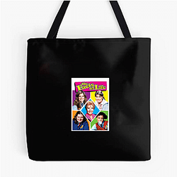The Facts of Life Always Timeless Always Emotional The Facts Of Life Bags