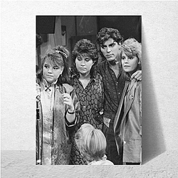 The Facts of Life The King of Coming of Age The Facts Of Life Posters