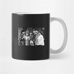 The Facts of Life The King of Coming of Age The Facts Of Life Mugs