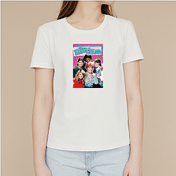 The Facts of Life The Best TV Series The Facts Of Life T-Shirts
