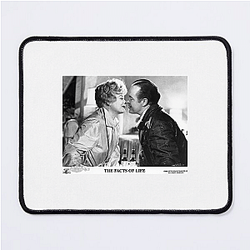 The Facts of Life A True Masterpiece The Facts Of Life Mouse Pads