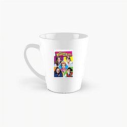 The Facts of Life Always Timeless Always Emotional The Facts Of Life Mugs