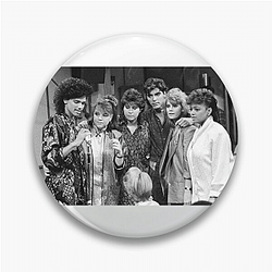 The Facts of Life The King of Coming of Age The Facts Of Life Pins