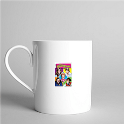 The Facts of Life Always Timeless Always Emotional The Facts Of Life Mugs