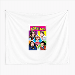 The Facts of Life Always Timeless Always Emotional The Facts Of Life Tapestries