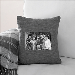 The Facts of Life The King of Coming of Age The Facts Of Life Pillows Cover