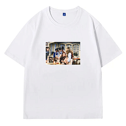 The Facts of Life No Limits Just Friendship The Facts Of Life T-Shirts