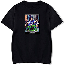 The Facts of Life Is My Stage The Facts Of Life T-Shirts