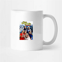 The Facts of Life Beyond The Screen The Facts Of Life Mugs