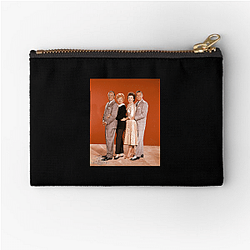 The Facts of Life Unforgettable Episodes The Facts Of Life Zipper Pouches