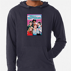 The Facts of Life The Best TV Series The Facts Of Life Hoodies