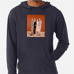 The Facts of Life Unforgettable Episodes The Facts Of Life Hoodies