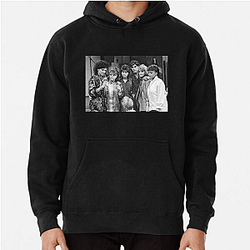 The Facts of Life The King of Coming of Age The Facts Of Life Hoodies