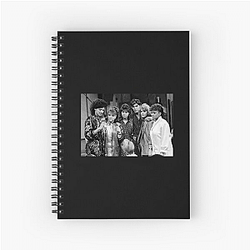 The Facts of Life The King of Coming of Age The Facts Of Life Notebook
