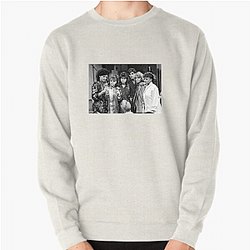 The Facts of Life The King of Coming of Age The Facts Of Life Sweatshirts