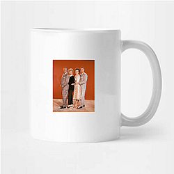 The Facts of Life Unforgettable Episodes The Facts Of Life Mugs
