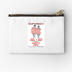 The Facts of Life My Favorite Sitcom The Facts Of Life Zipper Pouches