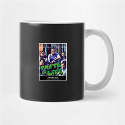 The Facts of Life Is My Stage The Facts Of Life Mugs