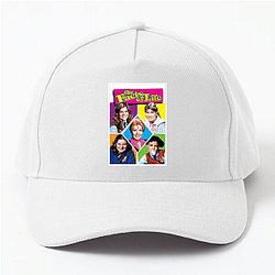 The Facts of Life Always Timeless Always Emotional The Facts Of Life Hats & Caps