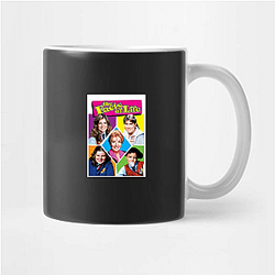 The Facts of Life Always Timeless Always Emotional The Facts Of Life Mugs