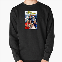 The Facts of Life Beyond The Screen The Facts Of Life Sweatshirts