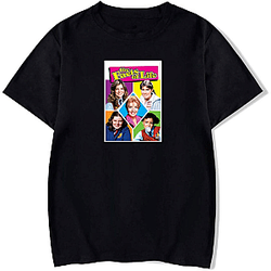 The Facts of Life Always Timeless Always Emotional The Facts Of Life T-Shirts