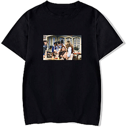 The Facts of Life No Limits Just Friendship The Facts Of Life T-Shirts