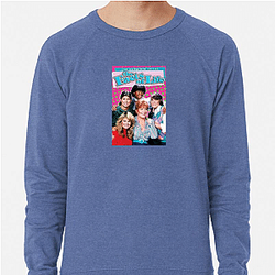 The Facts of Life The Best TV Series The Facts Of Life Sweatshirts