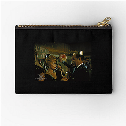 The Facts of Life The World Is A School The Facts Of Life Zipper Pouches