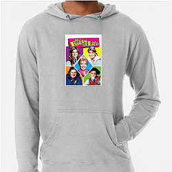 The Facts of Life Always Timeless Always Emotional The Facts Of Life Hoodies