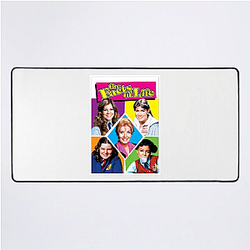 The Facts of Life Always Timeless Always Emotional The Facts Of Life Mouse Pads