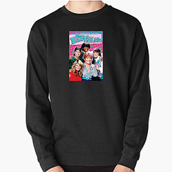 The Facts of Life The Best TV Series The Facts Of Life Sweatshirts