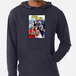 The Facts of Life Beyond The Screen The Facts Of Life Hoodies