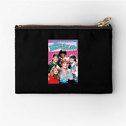 The Facts of Life The Best TV Series The Facts Of Life Zipper Pouches