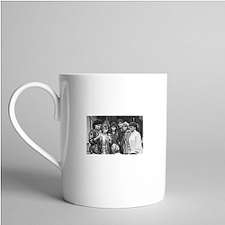 The Facts of Life The King of Coming of Age The Facts Of Life Mugs