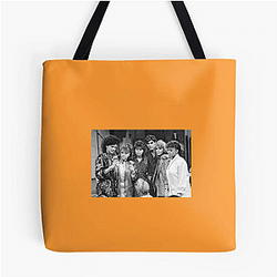 The Facts of Life The King of Coming of Age The Facts Of Life Bags
