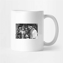 The Facts of Life The King of Coming of Age The Facts Of Life Mugs