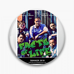 The Facts of Life Is My Stage The Facts Of Life Pins