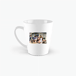 The Facts of Life No Limits Just Friendship The Facts Of Life Mugs