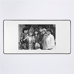The Facts of Life The King of Coming of Age The Facts Of Life Mouse Pads
