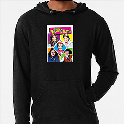 The Facts of Life Always Timeless Always Emotional The Facts Of Life Hoodies