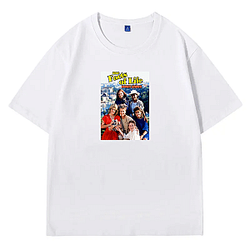 The Facts of Life Beyond The Screen The Facts Of Life T-Shirts