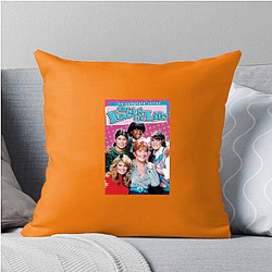 The Facts of Life The Best TV Series The Facts Of Life Pillows Cover