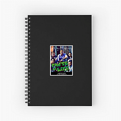 The Facts of Life Is My Stage The Facts Of Life Notebook