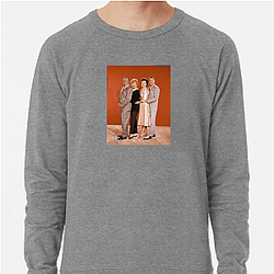The Facts of Life Unforgettable Episodes The Facts Of Life Sweatshirts