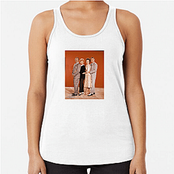 The Facts of Life Unforgettable Episodes The Facts Of Life Tank Tops